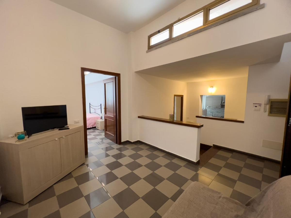 Casa Vacanze La Dimora Allegra Ladispoli Exterior foto