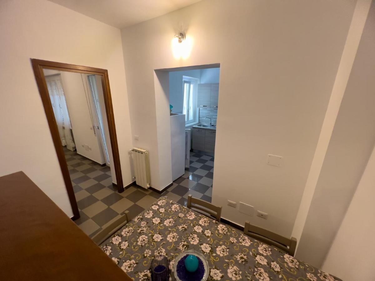 Casa Vacanze La Dimora Allegra Ladispoli Exterior foto